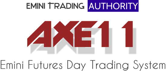 emini day trading strategies review