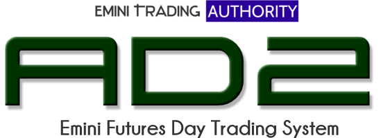 ad2-emini day trading system