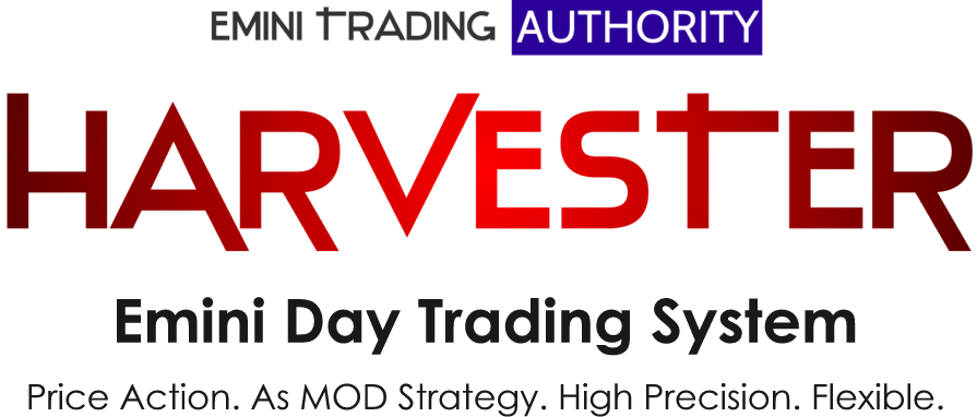 HARVESTER Emini Day Trading System