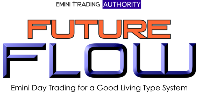 FutureFLOW Emini Day Trading System