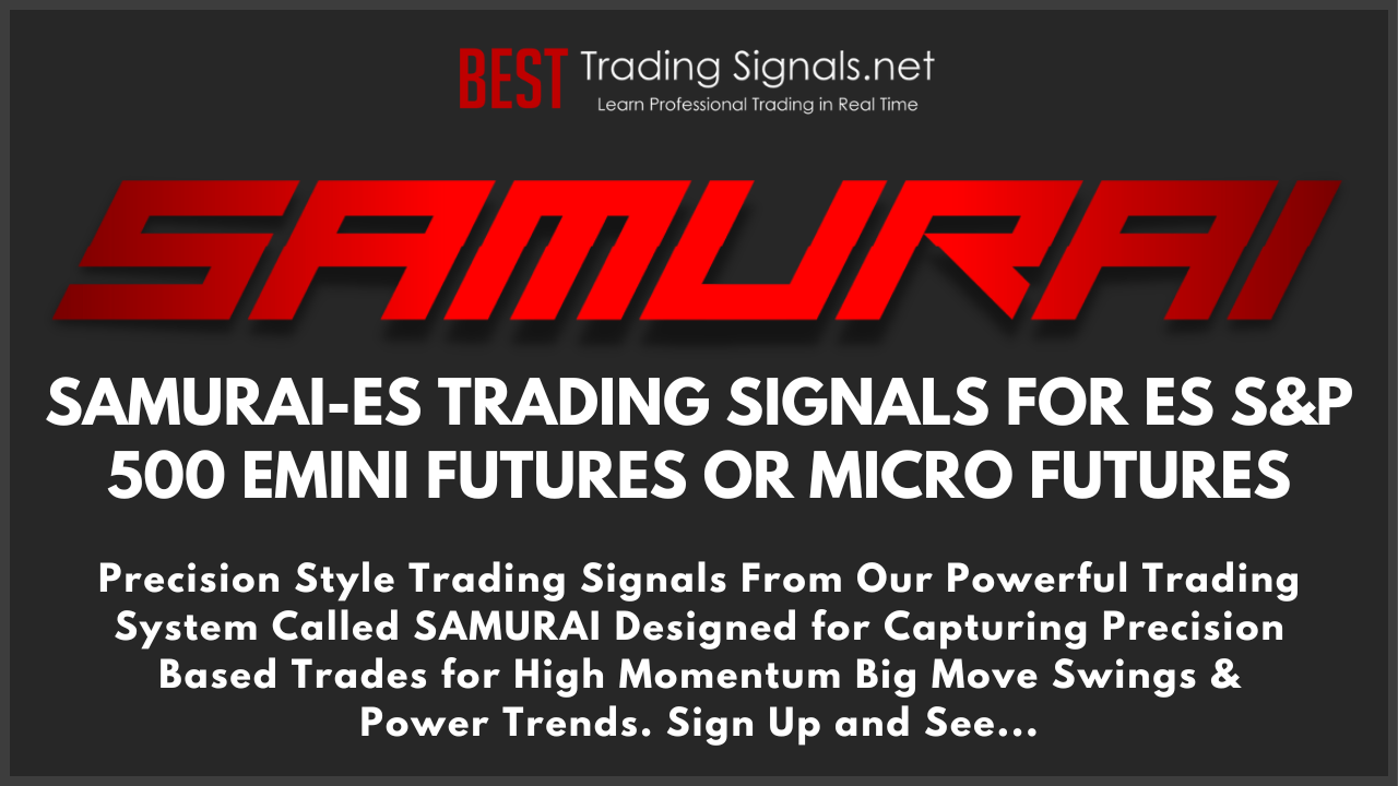 SAMURAI-ES-ES-Trading-signals-for-ES-SP-500-Emini-Futures-or-Micro-Futures-Dark